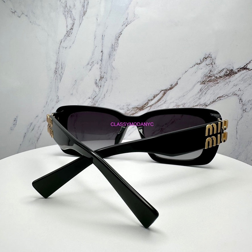 MU07YS 1AB5D1 Miu Miu Sunglasses 