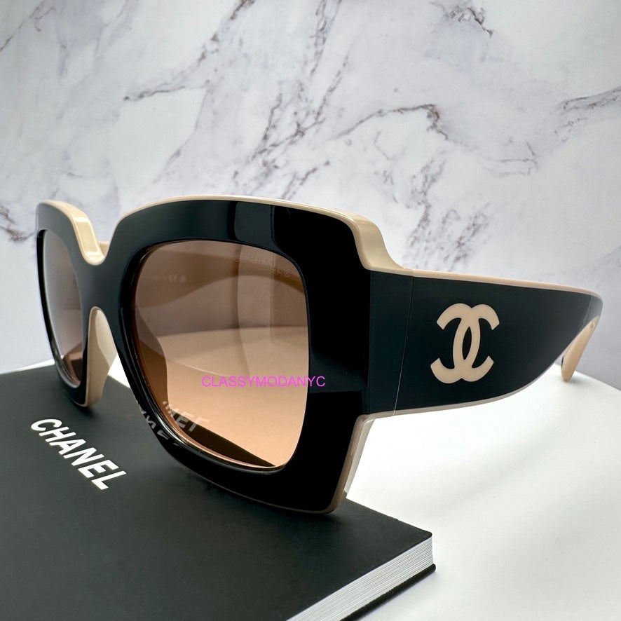 CH6059 C534/43 Chanel Sunglasses 
