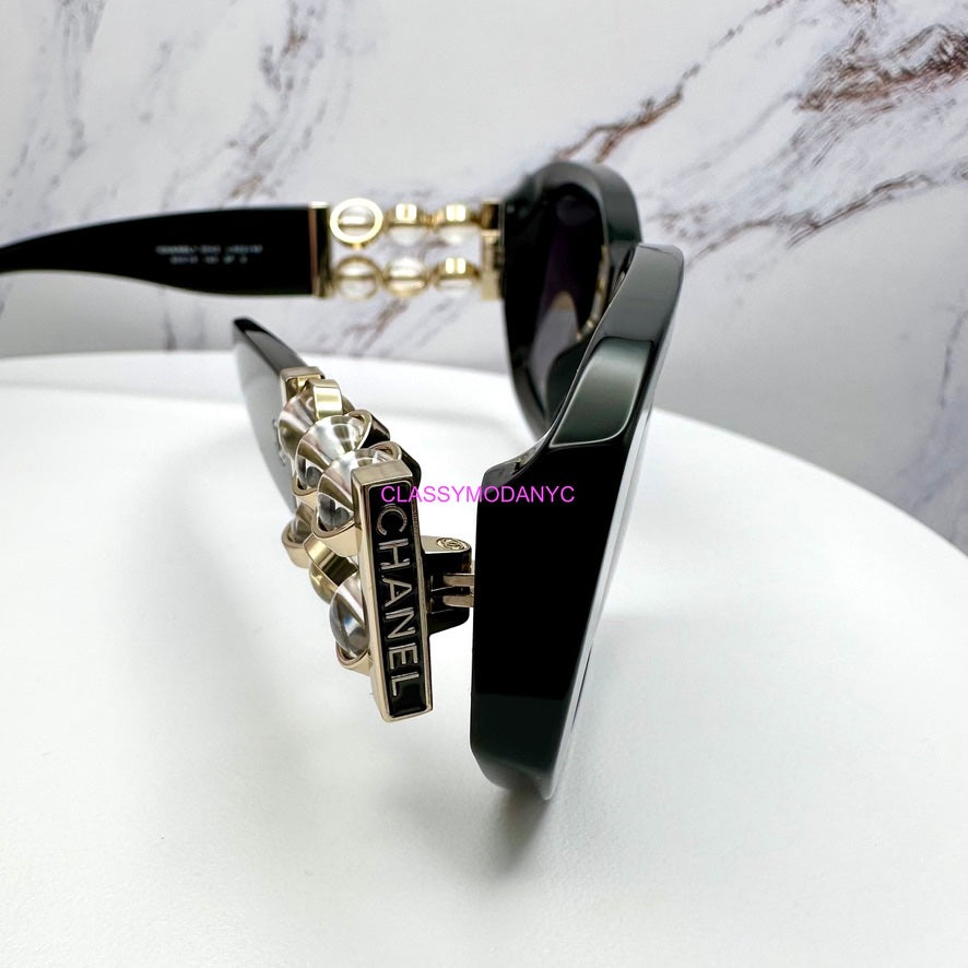 Chanel Sunglasses CH5542 C622/S8
