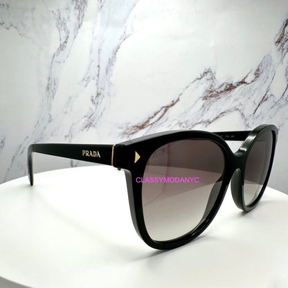 Prada Sunglasses PR 22ZS 1AB0A7