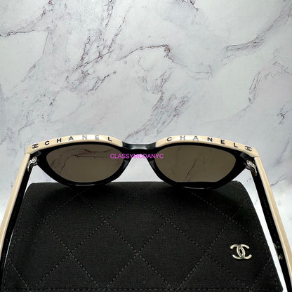 Chanel Sunglasses CH5414 C534/3