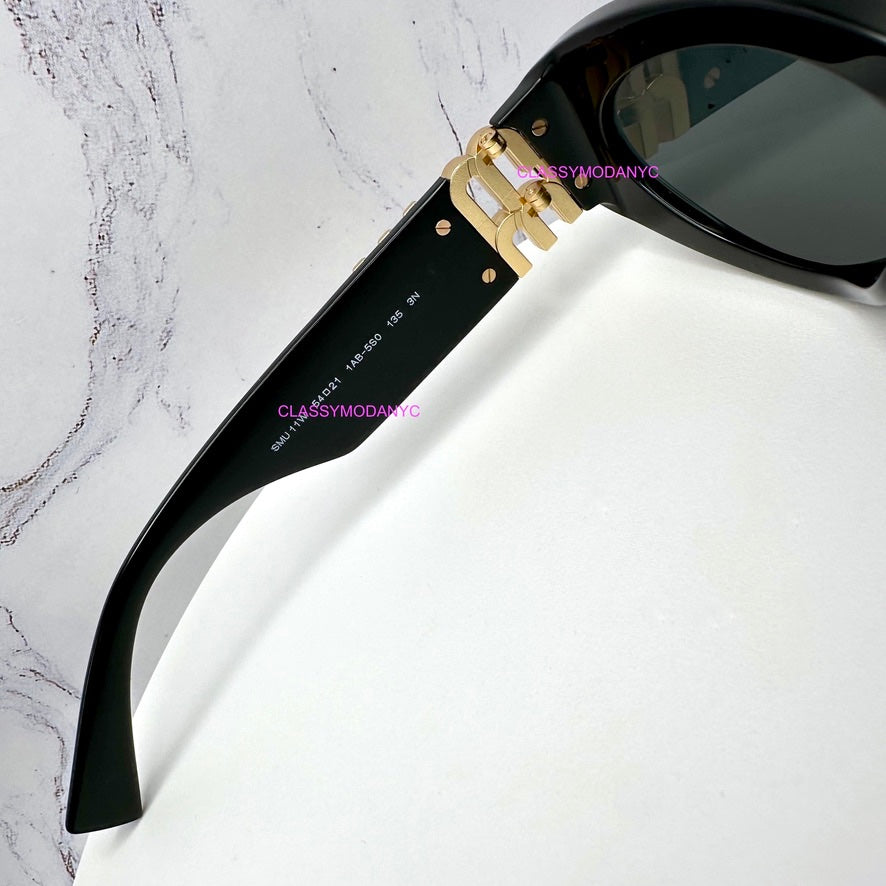 MU 11WS 1AB5S0 Miu Miu Sunglasses UPC 8056597684446