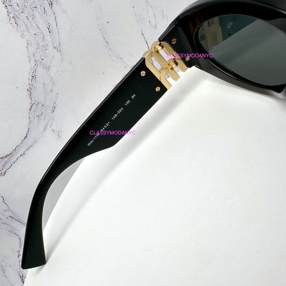 MU 11WS 1AB5S0 Miu Miu Sunglasses UPC 8056597684446
