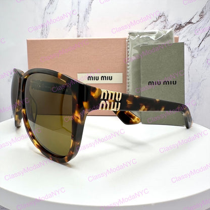 MIU MIU 0MUA08S 14L09Z