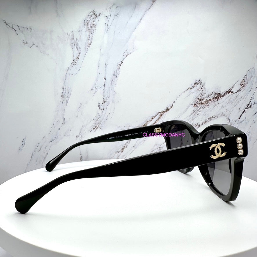 CH5482H C622/S8 Chanel Sunglasses 