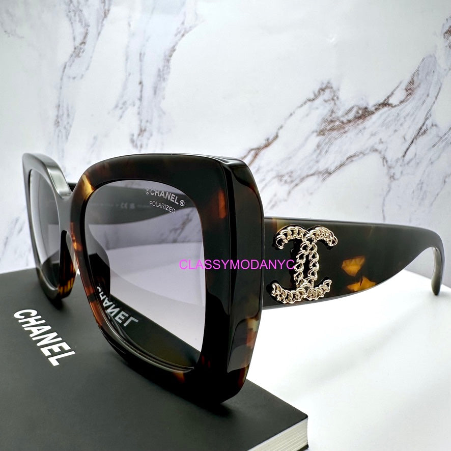 CHANEL CH5555 1818/S8