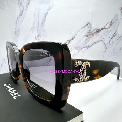 CHANEL CH5555 1818/S8