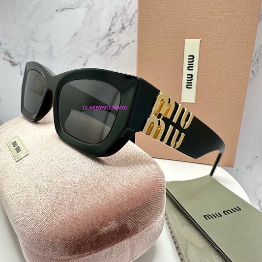 Miu Miu Sunglasses MU 09WS 1AB5S0 8056597671927