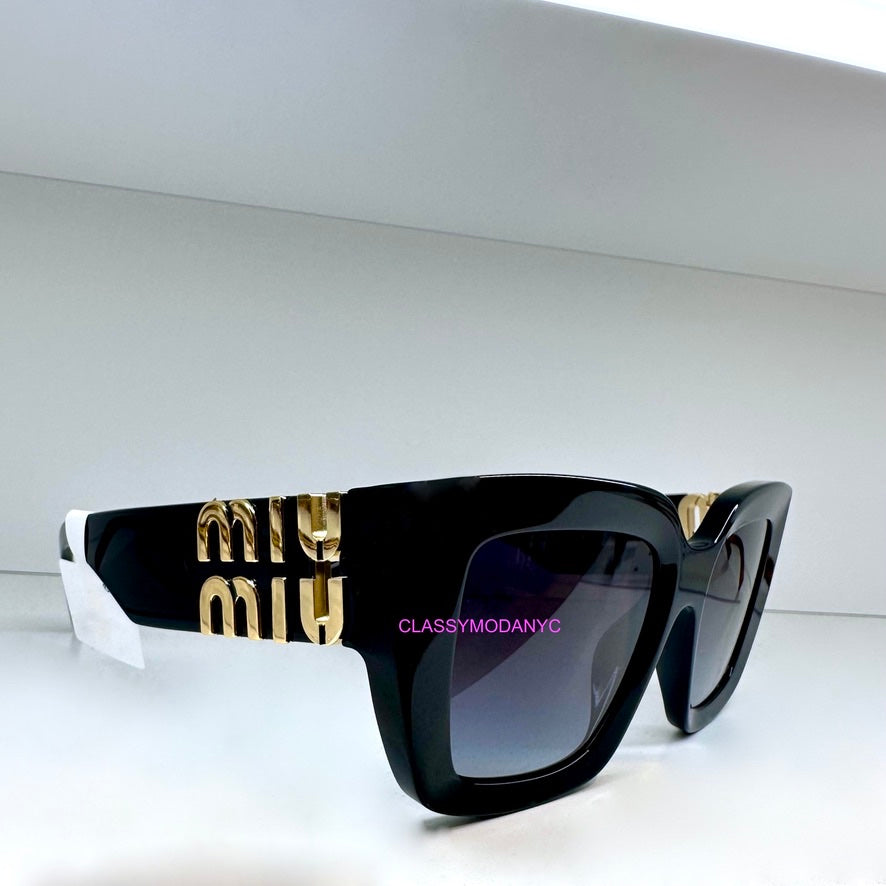 MU B05S 16K90A Miu Miu Sunglasses 8056262660416