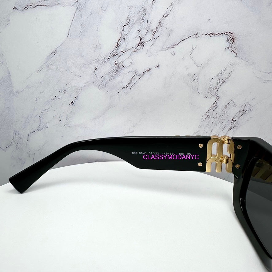 Miu Miu Sunglasses MU 09WS 1AB5S0 8056597671927