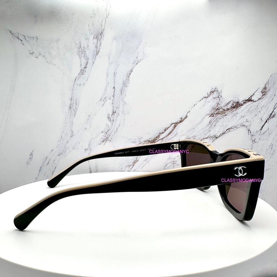 CH5417 C534/3 Chanel Sunglasses 