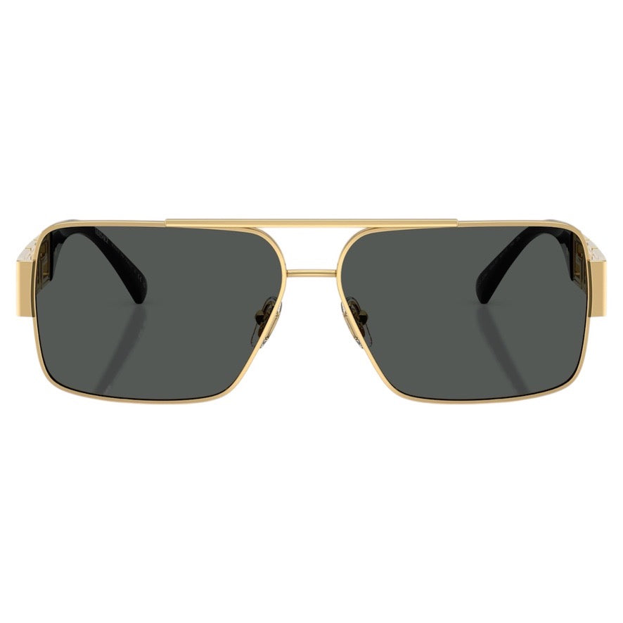 VE2290 1002/87 Versace Sunglasses 