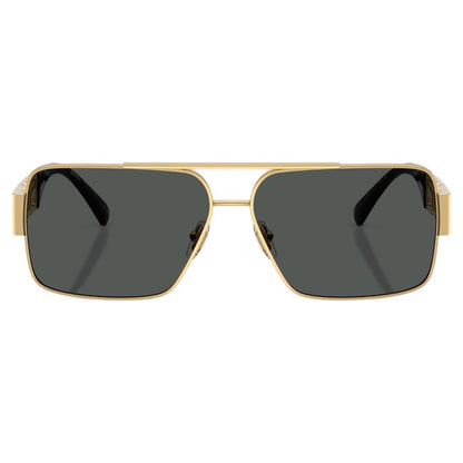 VE2290 1002/87 Versace Sunglasses 