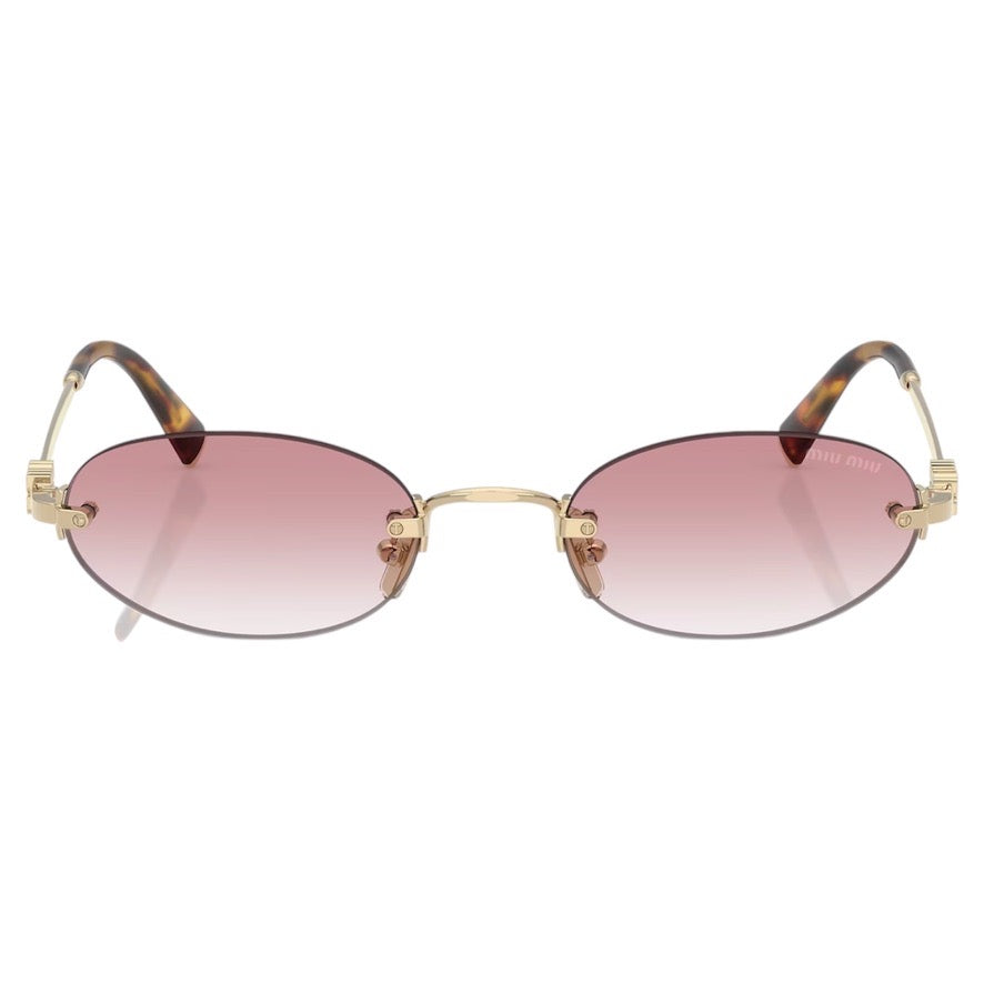 Miu Miu Sunglasses MU A54S ZVN70O