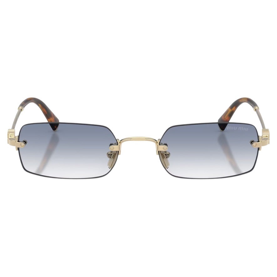 MU B50S ZVN80O Miu Miu Sunglasses 