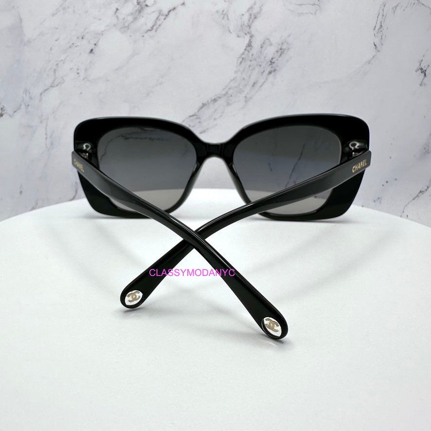Chanel Sunglasses CH5504 C622/M3