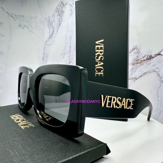 VERSACE VE4496U Gb1/87