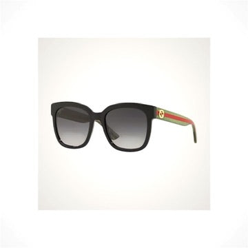 GG0034SN 002 Gucci Sunglasses 