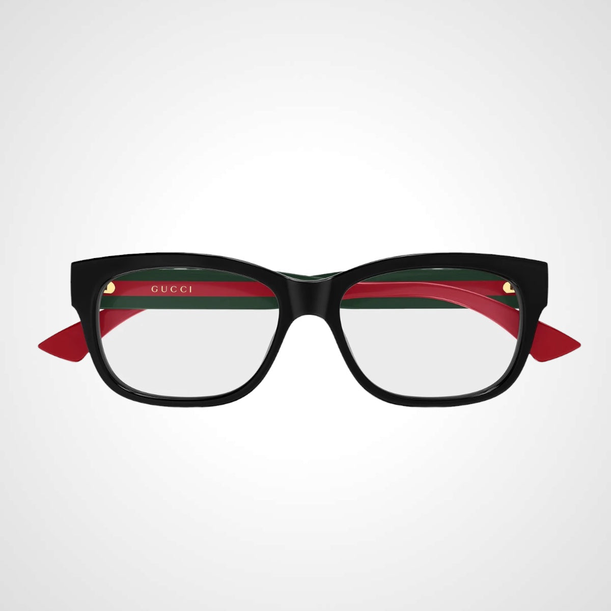 GG02780N 001 Gucci Eyeglasses front view 
