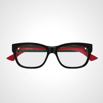 GG02780N 001 Gucci Eyeglasses front view 