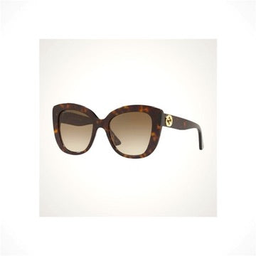 GG0327S 002 Gucci Sunglasses 