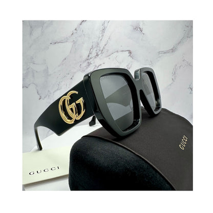 GG0956S 003 Gucci Sunglasses 