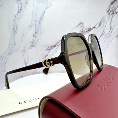 GG1072S 002 Gucci Sunglasses