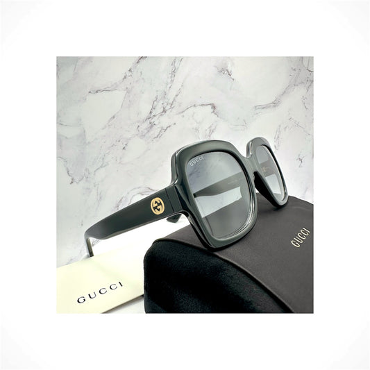 GG1337S 001 Gucci Sunglasses 