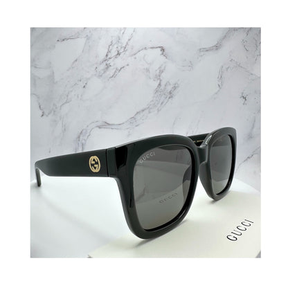 GG1338S 001 Gucci Sunglasses 