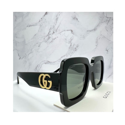 GG1547S 001 Gucci Sunglasses 
