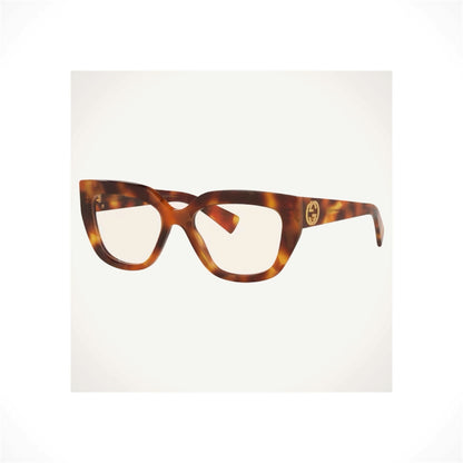 GG18470 002 Gucci brown eyeglasses 
