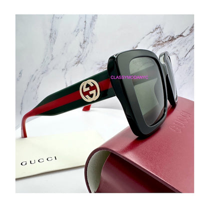 GG1861S 005 Gucci Sunglasses 