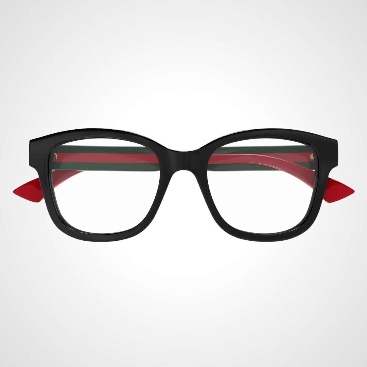 GG1863O 001 Gucci eyeglasses front frame 