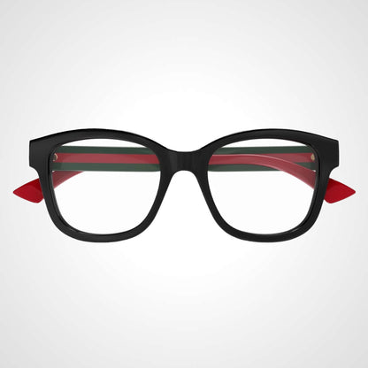 GG1863O 001 Gucci eyeglasses front frame 