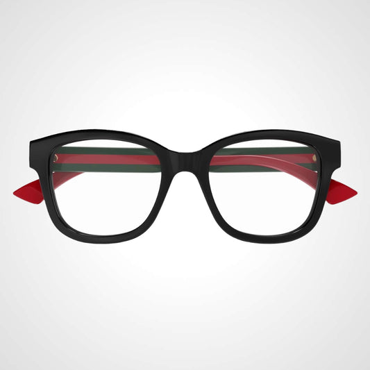 GG1863O 001 Gucci eyeglasses front frame 