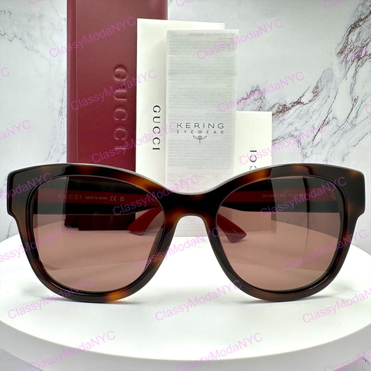 GG1866SK 002 Gucci Sunglasses 2