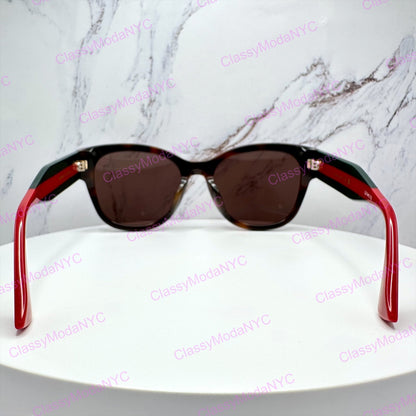 GG1866SK 002 Gucci Sunglasses 5