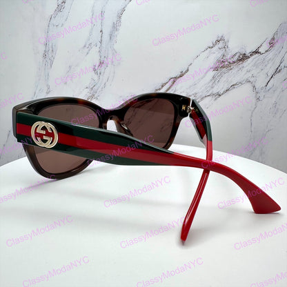 GG1866SK 002 Gucci Sunglasses 7