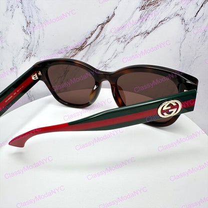 GG1866SK 002 Gucci Sunglasses 8