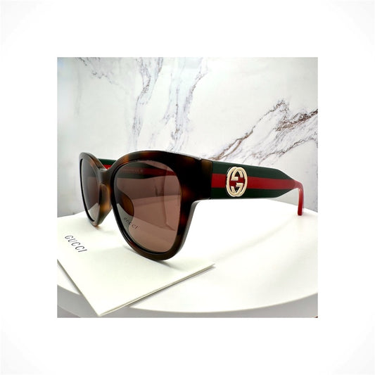 GG1866SK 002 Gucci Sunglasses 
