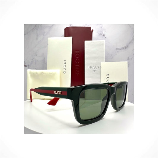 GG1869S 001 Gucci Sunglasses 