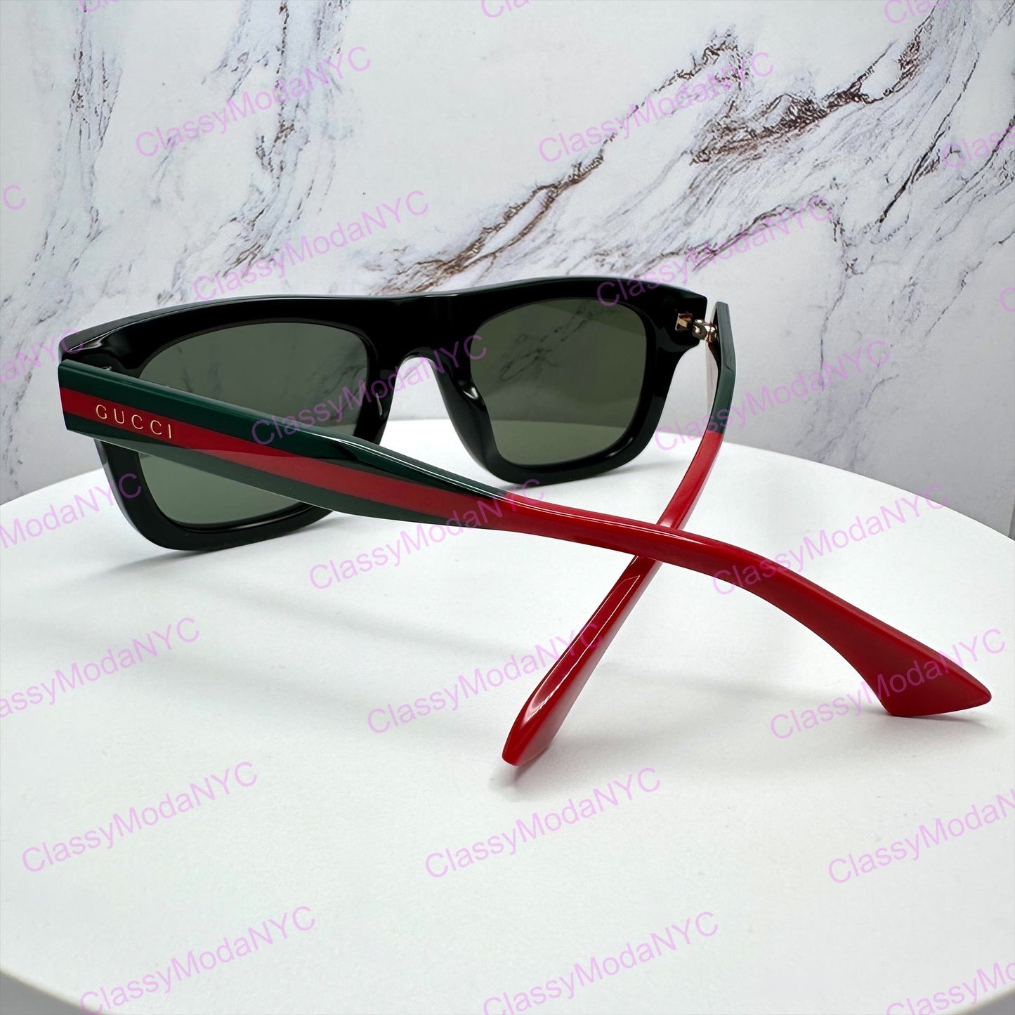 GG1991S 001 Gucci Sunglasses for men front view 5