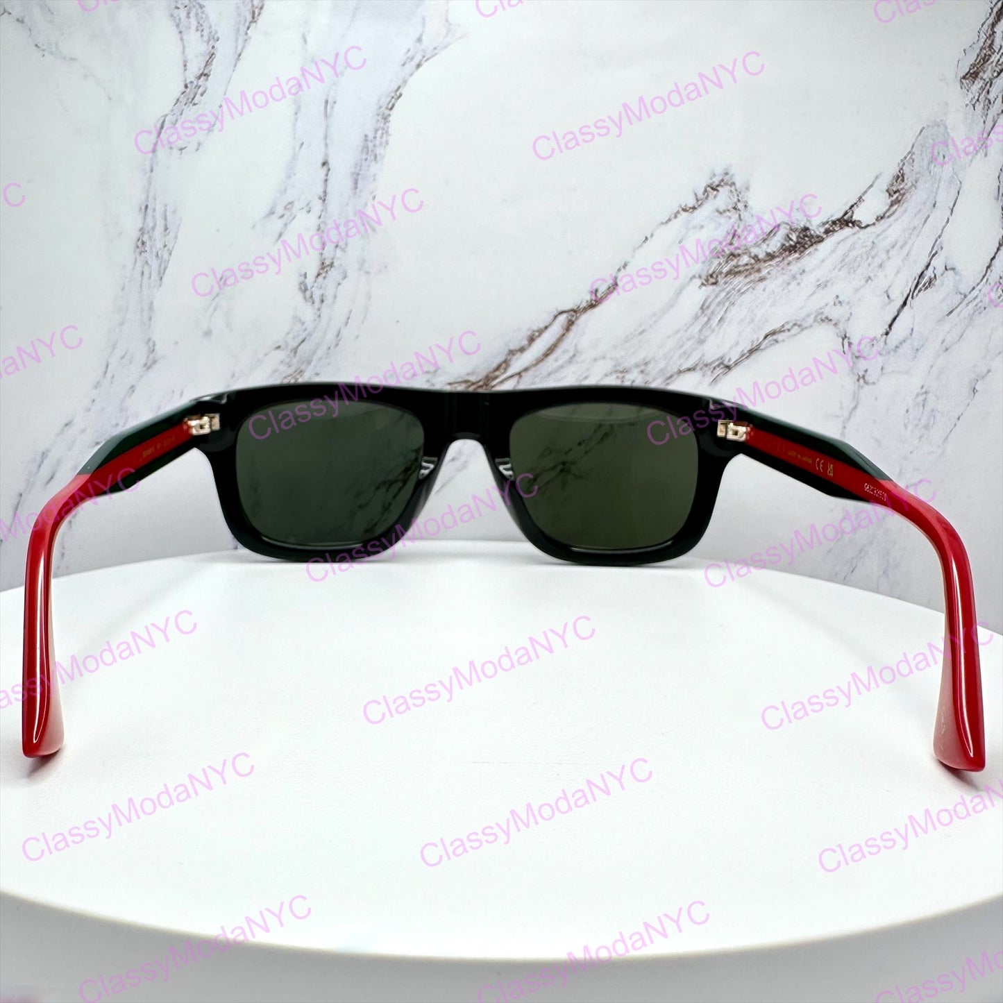 GG1991S 001 Gucci Sunglasses for men front view 6