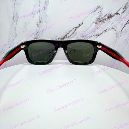 GG1991S 001 Gucci Sunglasses for men front view 7