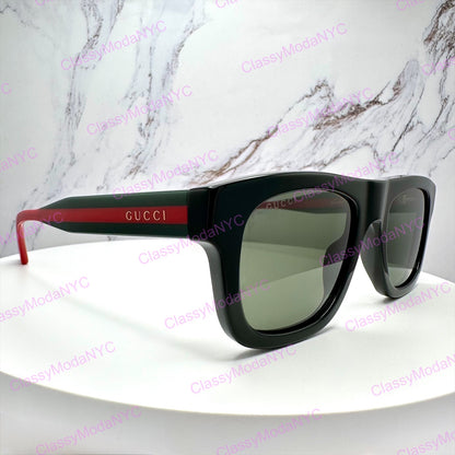 GG1991S 001 Gucci Sunglasses for men front view 8