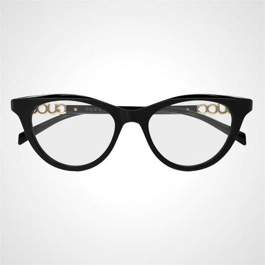 GG20340 001 Gucci eyeglasses front frame