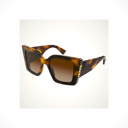 GG2039S 002 Gucci Sunglasses 