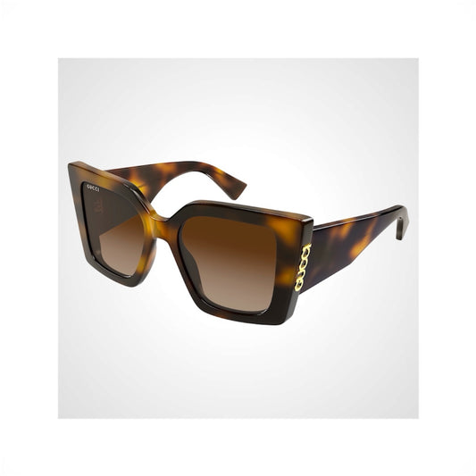 GG2039S 002 Gucci sunglasses brown 