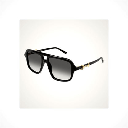 GG2052S 001 Gucci Sunglasses 