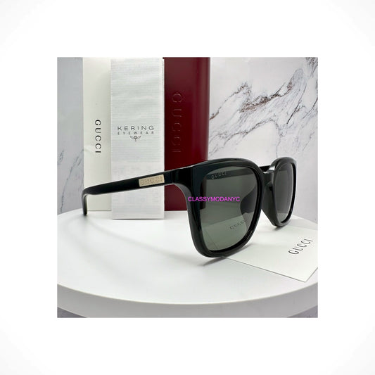 GG2080SK 001 Gucci Sunglasses 